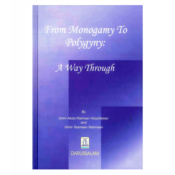 From Monogamy to Polygyny: A way Through