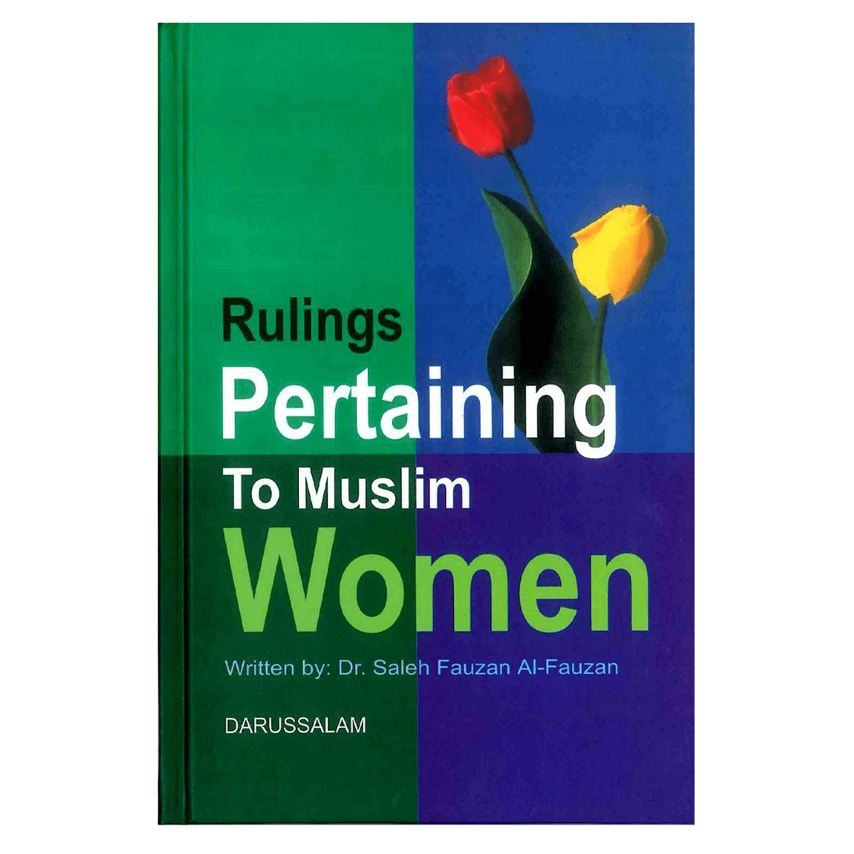 Rulings Pertaining to Muslims Women