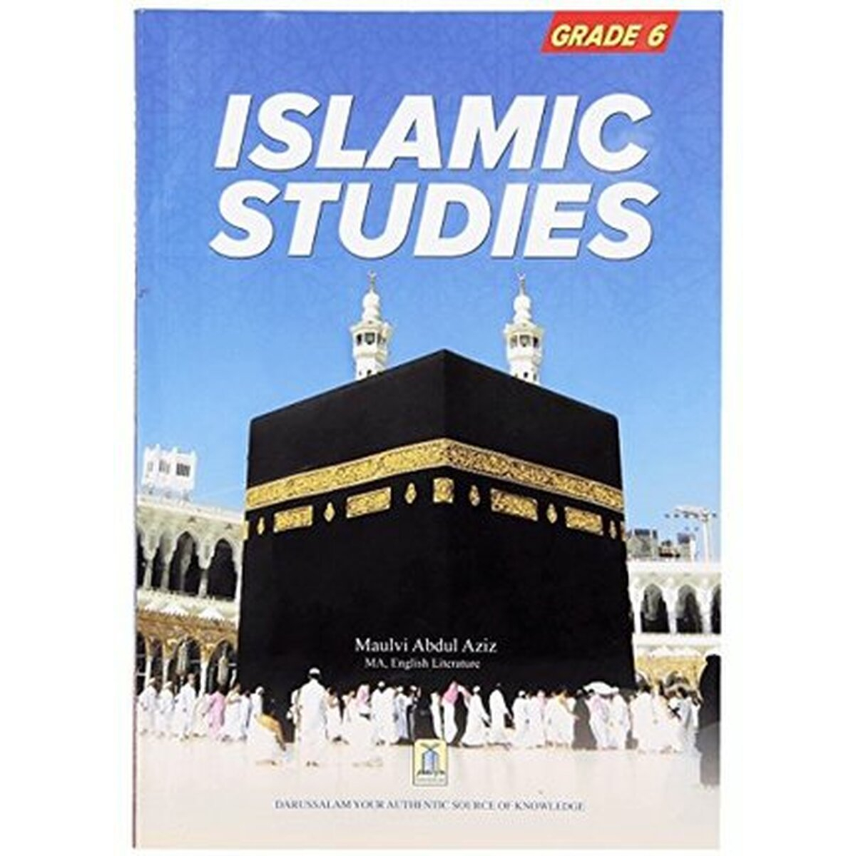 Islamic Studies Grade 6 ( Paperback )