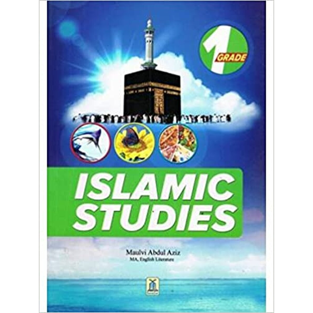Islamic Studies Grade 1 (paperback)