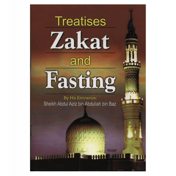 Treatises Zakat and Fasting