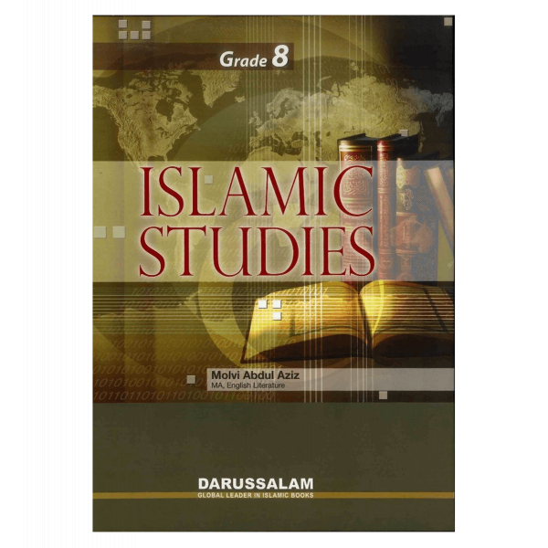 Islamic Studies Grade 8