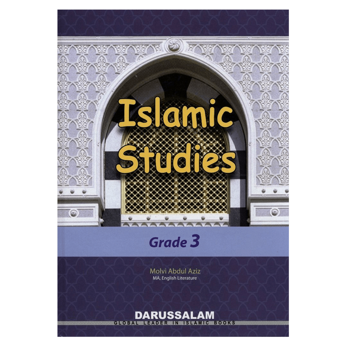 Islamic Studies Grade 3