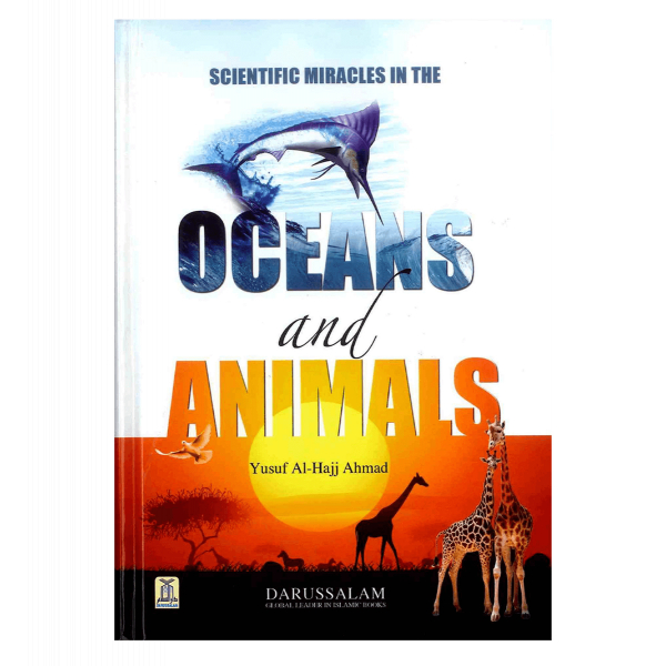 Scientific Miracles in the Oceans and Animals