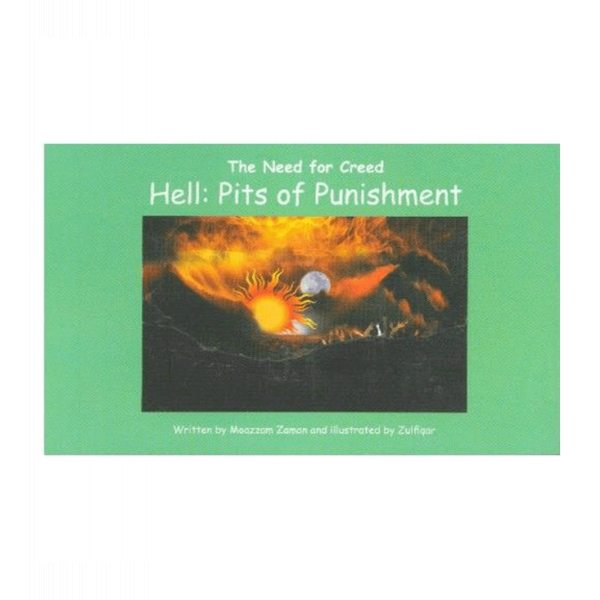 The need for Creed: Hell Pits of Punishment (8)