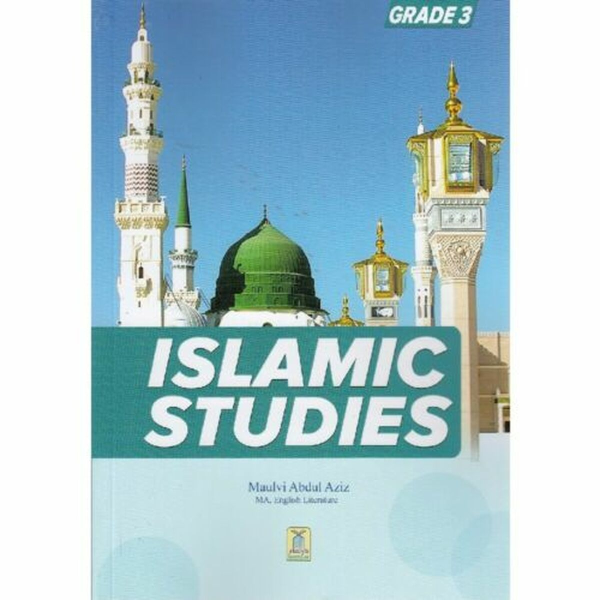 Islamic Studies Grade 3 (paperback)